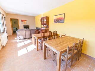 Villa Sant Pere Pescador Kenmerken 14