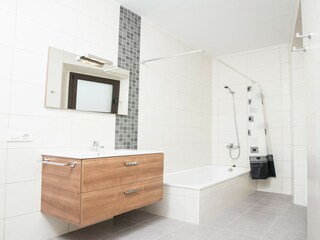 Villa Sant Pere Pescador Características 14