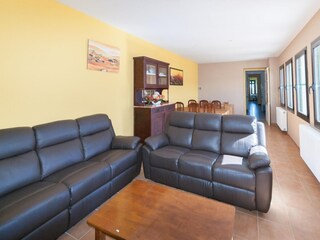 Villa Sant Pere Pescador Ausstattung 19
