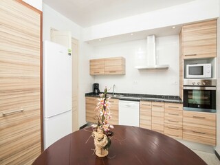 Villa Sant Pere Pescador Ausstattung 20