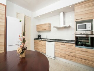 Villa Sant Pere Pescador Kenmerken 29