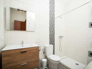 Villa Sant Pere Pescador Características 16