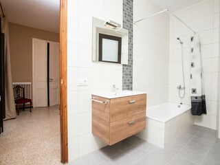 Villa Sant Pere Pescador Características 17