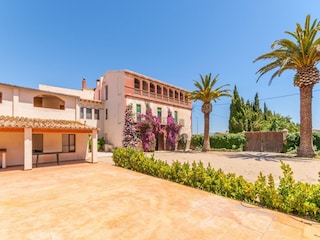 Villa Sant Pere Pescador Outdoor Recording 8
