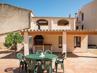 Villa Sant Pere Pescador Außenaufnahme 5