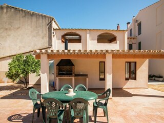 Villa Sant Pere Pescador Enregistrement extérieur 9