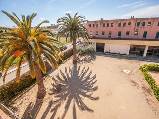 Villa Sant Pere Pescador Registrazione all'aperto 7