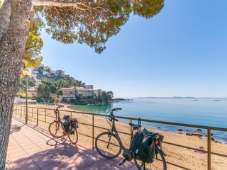 Villa Sant Pere Pescador Umgebung 32