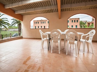 Villa Sant Pere Pescador Außenaufnahme 4