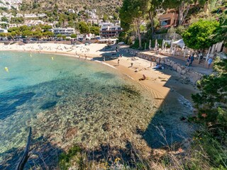 Villa Sant Pere Pescador Environment 35