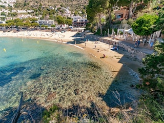 Villa Sant Pere Pescador Umgebung 37