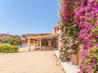 Villa Sant Pere Pescador Grabación al aire libre 11