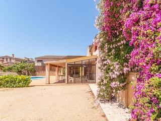 Villa Sant Pere Pescador Outdoor Recording 10