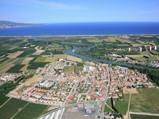 Villa Sant Pere Pescador Environnement 38