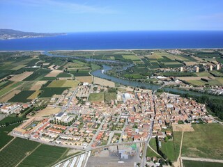 Villa Sant Pere Pescador Environnement 40