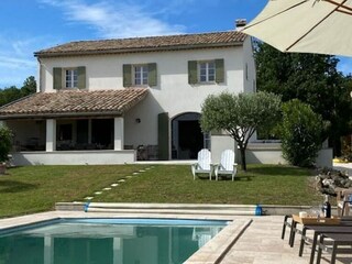 Maison de vacances Pougnadoresse Enregistrement extérieur 9