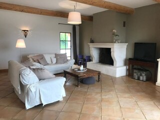 Maison de vacances Pougnadoresse Équipement 14