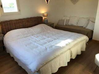 Casa de vacaciones Pougnadoresse Características 23