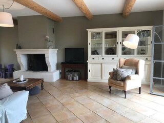 Casa per le vacanze Pougnadoresse Caratteristiche 17