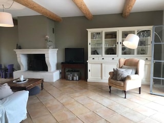 Holiday house Pougnadoresse Features 19