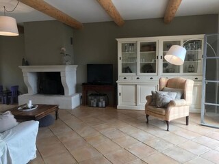 Maison de vacances Pougnadoresse Équipement 14