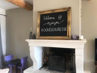 Holiday house Pougnadoresse Features 16