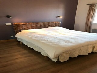 Ferienhaus Pougnadoresse Ausstattung 17