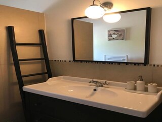 Vakantiehuis Pougnadoresse Kenmerken 22