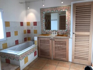 Vakantiehuis Pougnadoresse Kenmerken 28