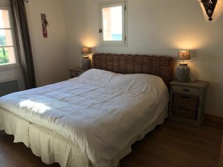 Ferienhaus Pougnadoresse Ausstattung 25