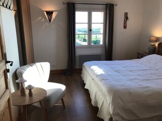 Holiday house Pougnadoresse Features 23