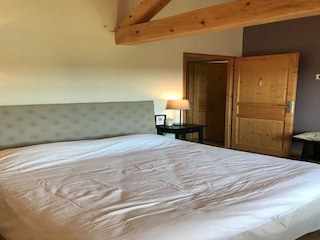 Ferienhaus Pougnadoresse Ausstattung 26