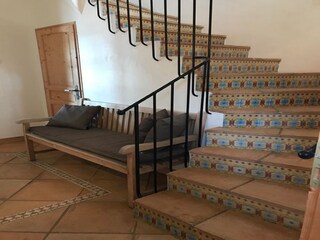 Maison de vacances Pougnadoresse Équipement 18