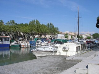 Casa per le vacanze Pougnadoresse Ambiente 32