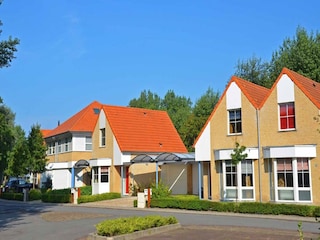 Holiday park Merlimont Outdoor Recording 1
