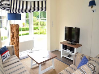 Holiday park Merlimont Features 7