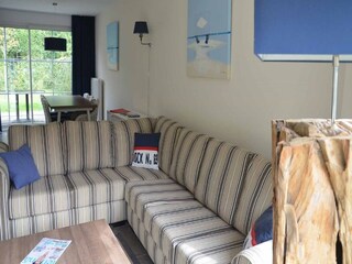 Vakantiepark Merlimont Kenmerken 12