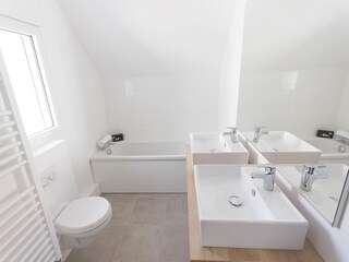 Vakantiepark Merlimont Kenmerken 11
