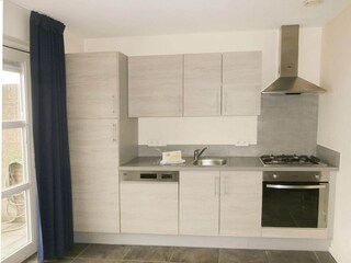 Vakantiepark Merlimont Kenmerken 15