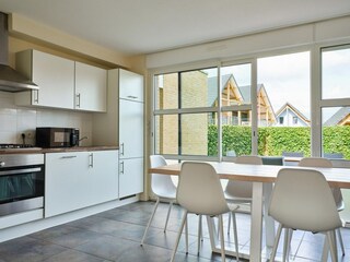 Vakantiepark Merlimont Kenmerken 14