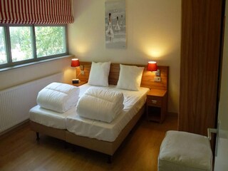 Parco vacanze Merlimont Caratteristiche 12