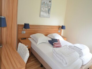 Vakantiepark Merlimont Kenmerken 8