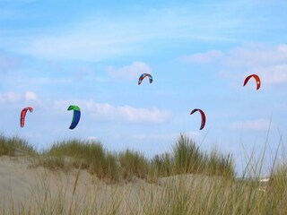 Vakantiepark Merlimont Omgeving 17