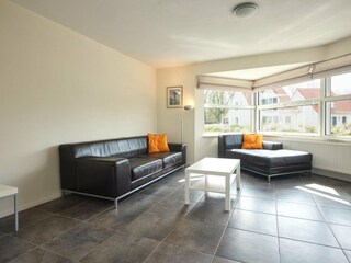 Parc de vacances Merlimont Équipement 5