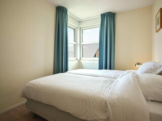 Vakantiepark Merlimont Kenmerken 11