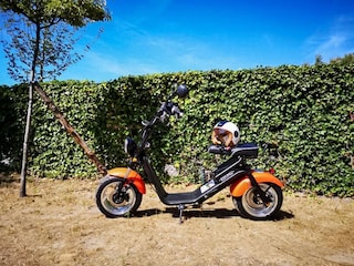 Vakantiepark Merlimont  33