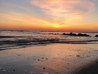 Ferienpark Merlimont Umgebung 21