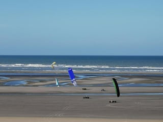 Vakantiepark Merlimont Omgeving 27