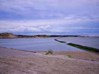 Vakantiepark Merlimont Omgeving 32