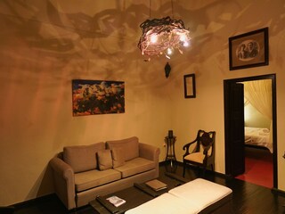 Villa Megalochori (Santorini) Ausstattung 33